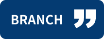 Branch support testimonial badge - Ajaykumar